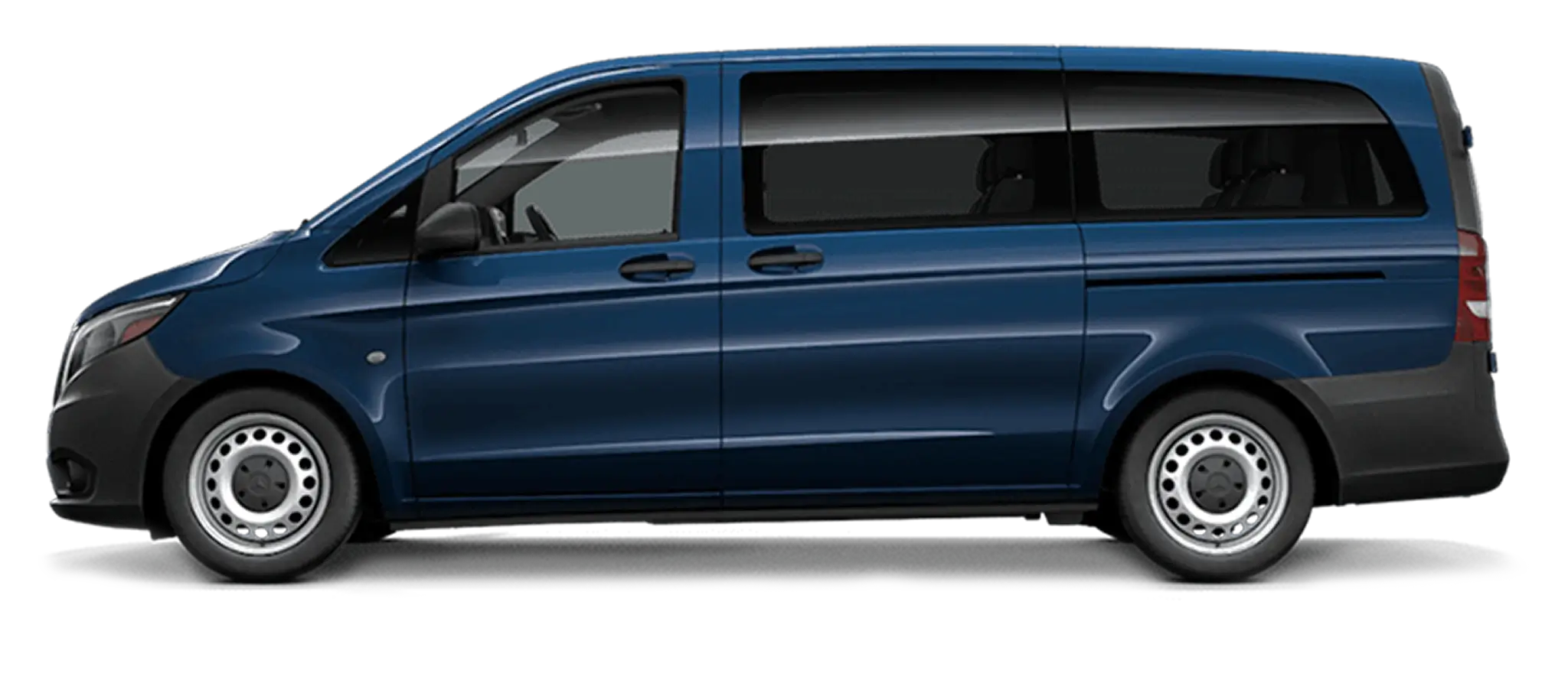 Mercedes-Vito-Long Blue