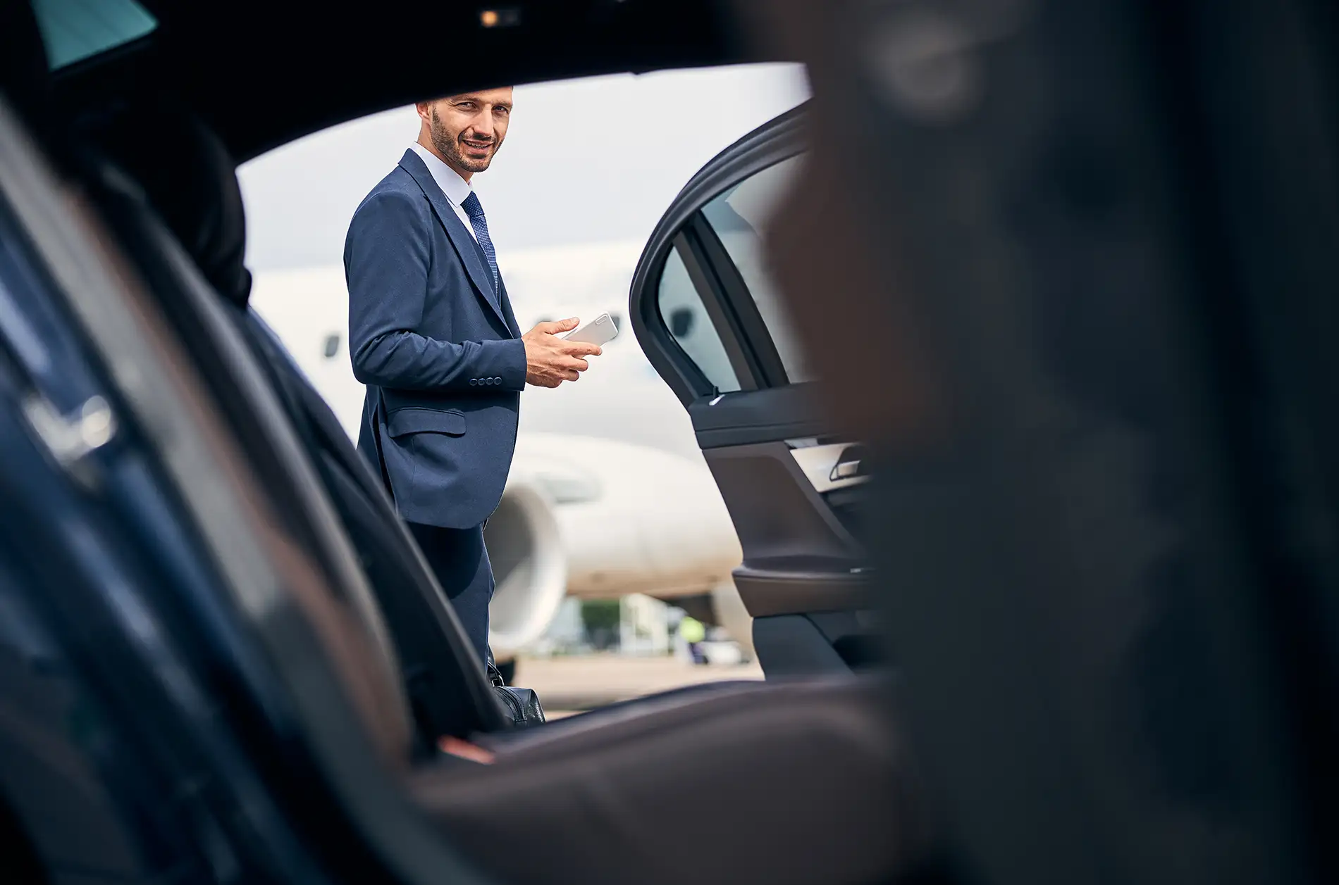 Airport Taxi Tranfers Crete