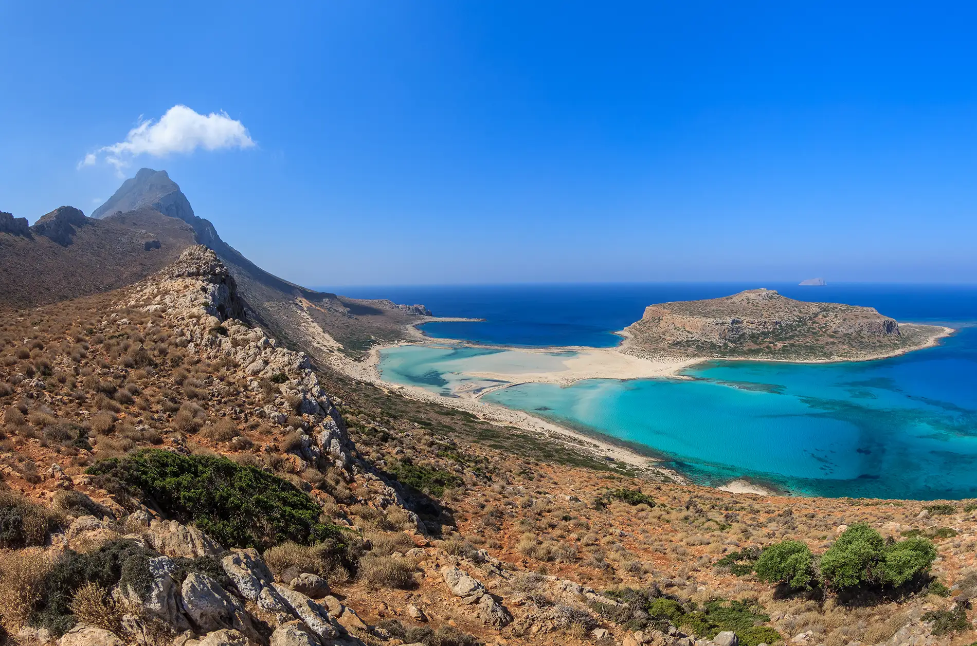 Crete Private Taxi Tours